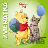 Macko Puf: Zvieratká