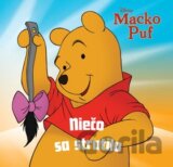Macko Puf: Niečo sa stratilo