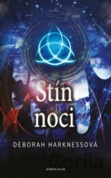 Čas čarodějnic 2: Stín noci