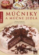 Múčniky a múčne jedlá