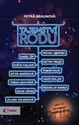 Tajemství rodu