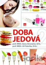 Doba jedová 2 (slovenský jazyk)