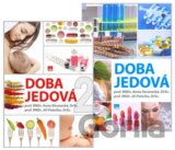 Doba jedová I. (kolekcia 2 titulov v slovenskom jazyku)