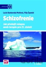 Schizofrenie
