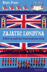 Zajatec Londýna
