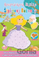 Rozprávková škôlka Šípkovej Ruženky