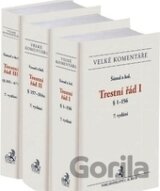 Trestní řád