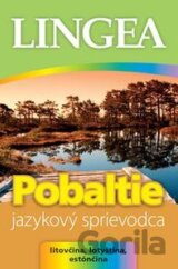 Pobaltie - Jazykový sprievodca