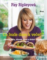 Co bude dnes k večeři?