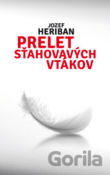 Prelet sťahovavých vtákov