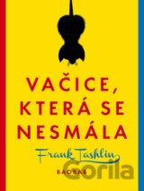 Vačice, která se nesmála