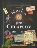 Kniha pre chlapcov