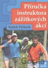 Příručka instruktora zážitkových akcí