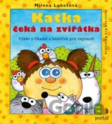 Katka čeká na zvířátka