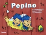 Pepino 416 Bildkarten