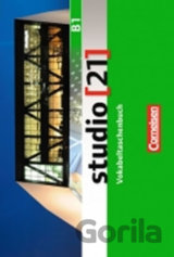 Studio 21 - B1 Gesamtband - Vokabeltaschenbuch