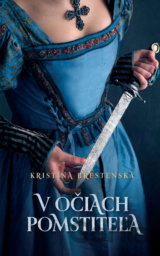 V očiach pomstiteľa