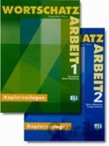 Wortschatzarbeit Arbeit 1: Kopiervorlagen Für Grundstufe und Untere Mittelstufe