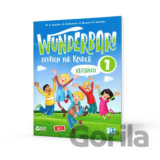 Wunderbar! 1 - Kursbuch