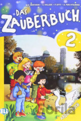 Das Zauberbuch 2: Arbeitsbuch