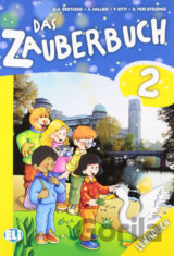 Das Zauberbuch 2: Lehrbuch