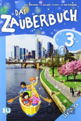 Das Zauberbuch 3: Lehrbuch