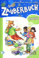 Das Zauberbuch Starter: Arbeitsbuch