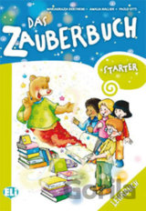Das Zauberbuch Starter: Lehrbuch