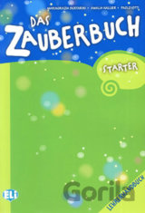 Das Zauberbuch Starter: Lehrerhandbuch