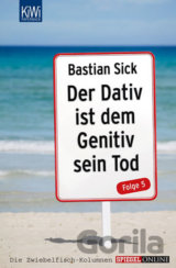 Der Dativ ist dem Genitiv sein Tod, Folge 5