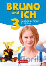 Bruno und ich 3: Arbeitsheft