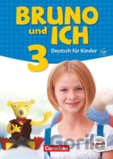 Bruno und ich 3: Schülerbuchmit Audios online