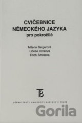 Cvičebnice německého jazyka pro pokročilé