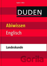 Duden - Abiwissen Englisch: Landeskunde