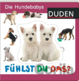 Duden - Fühlst Du Das? Die Hundebabys
