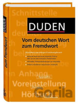 Duden - Vom Deutschen Wort Zum Fremdwort