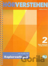 Hörverstehen 2 Kopiervorlagen Für Obere Mittelstufe und Fortgeschrittene mit Audio CD
