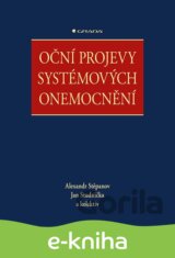 Oční projevy systémových onemocnění