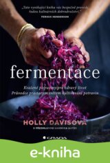Fermentace