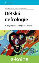Dětská nefrologie