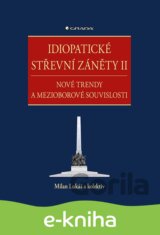 Idiopatické střevní záněty II