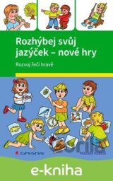 Rozhýbej svůj jazýček – nové hry