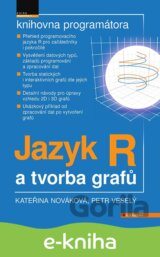 Jazyk R a tvorba grafů