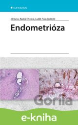 Endometrióza