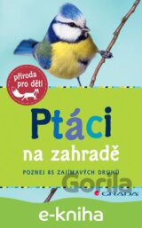 Ptáci na zahradě