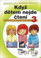 Když dětem nejde čtení 3
