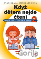 Když dětem nejde čtení 2