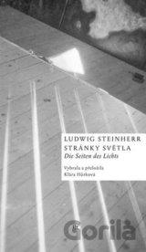 Stránky světla / Die Seiten des Lichts
