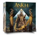 Ankh: Bohové Egypta