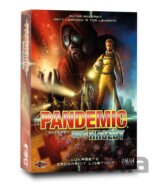 Pandemic: Nové hrozby